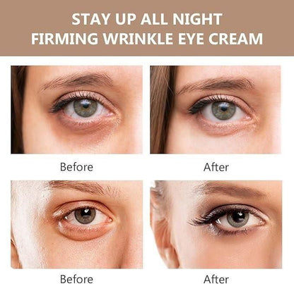 Firmx Instant Eye Bag Cream