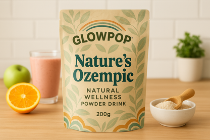 GlowPoP™ Nature's Ozempic (200g)