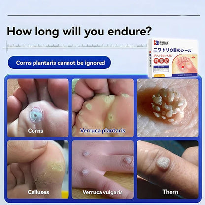 Corn Remover Pads (🔥Buy 1 Get 1 Free🔥)