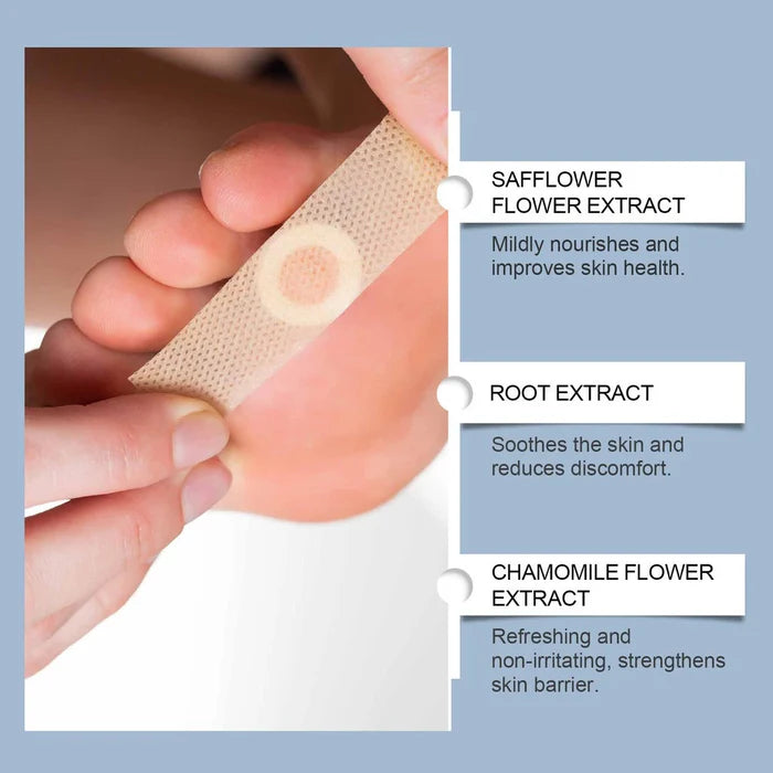 Corn Remover Pads (🔥Buy 1 Get 1 Free🔥)