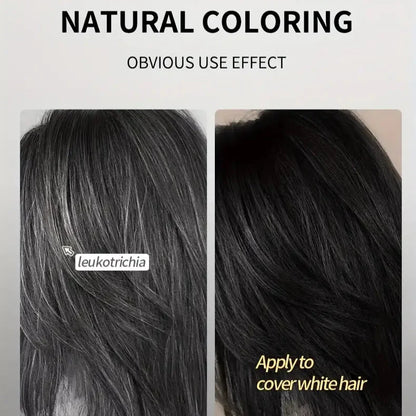 Natural Hair Concealer Cream (Buy 1 Get 1 Free)